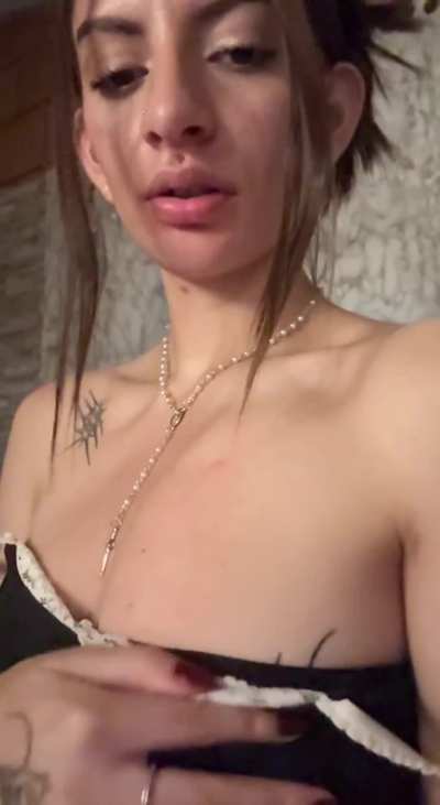 do older guys want petite cumsluts