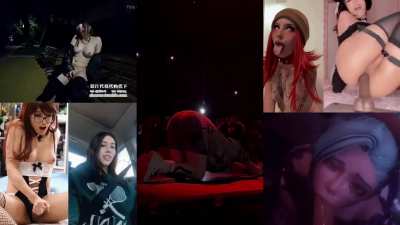 Billie Eilish Babecocked