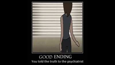 Good ending rule