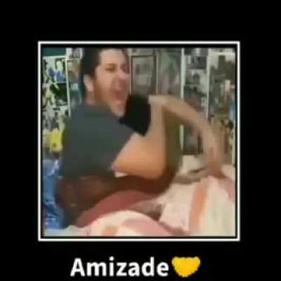 Amizade 🤜🤛