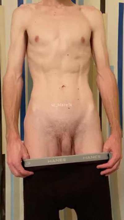 wyd after i pull this out?