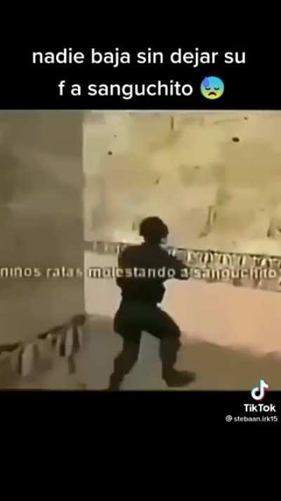 Sanguchito😭
