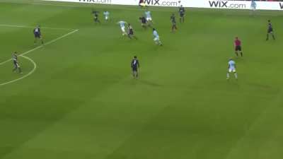 Throwback to Kevin De Bruyne&rsquo;s incredible performance vs Tottenham (H) in the 17/18 season.