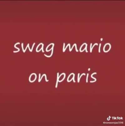 Maro sightings in real life