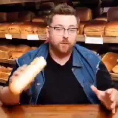 baguette