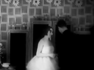 Love &amp;amp; Ballerina (1930)