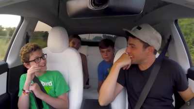 Mark Rober dies