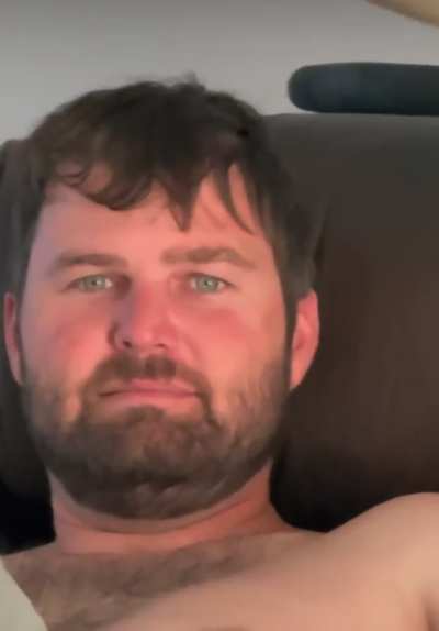 Hey daddy