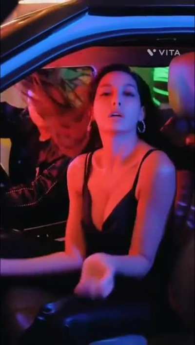 nora fatehi