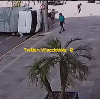 Rapid escalation of traffic situations