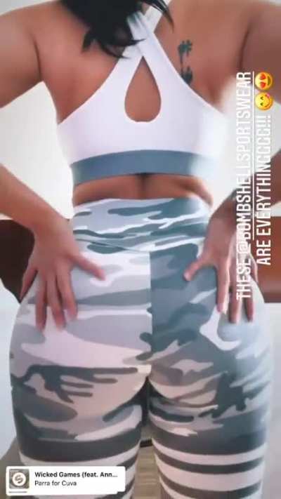Beautiful Body 🥰