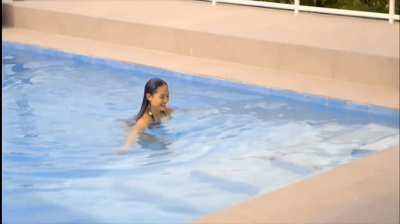 Ritz Azul