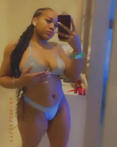Casey Jay body 🔥