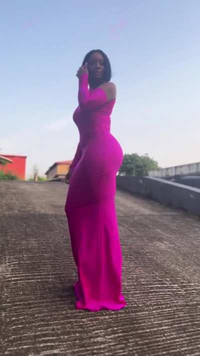 Osas Ighodaro (Nollywood Actress)