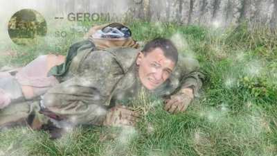 Happy 1 Year Anniversary of the 3-Day Special Military Operation!