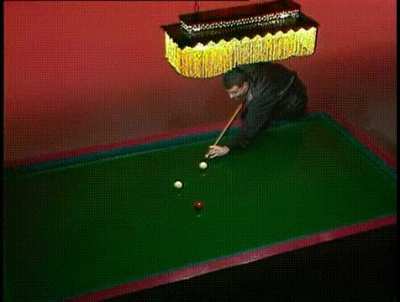 Pool master