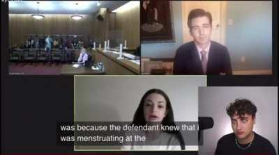 Drake Bell in Court
