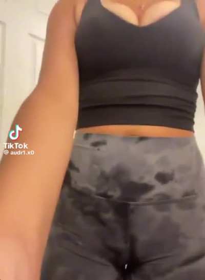 Audri Summer
