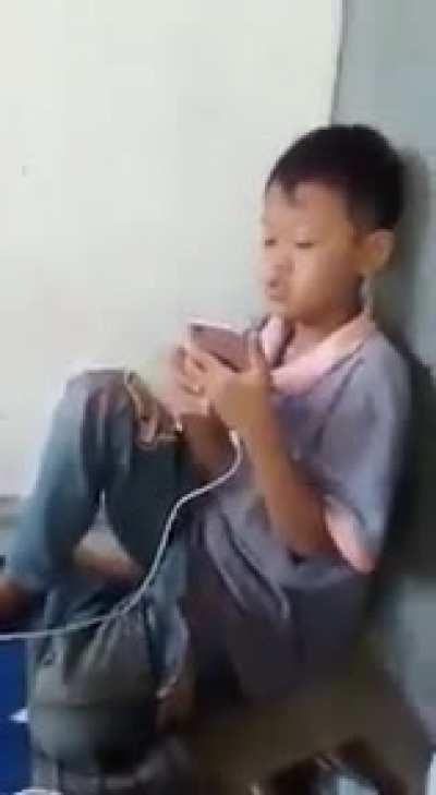 Instant Regret