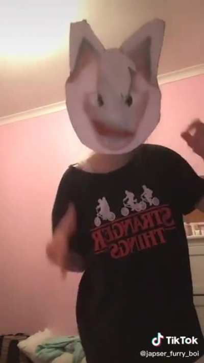 furry on a budget