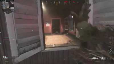 One of the funniest things i&rsquo;ve ever watched