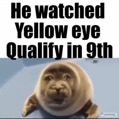Poor Guy, and JMR Fans