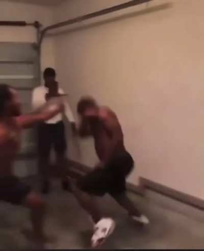 Don&rsquo;t let the size fool you | Timing Beats Speed, Precision Beats Power | Juke Game is on Point