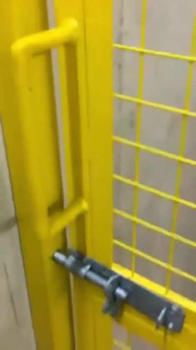 Max Security