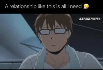 Wouldn't you agree