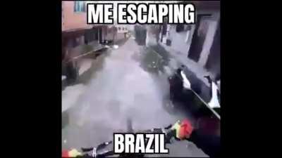 Escape Riven