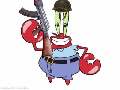 Argh arg garg