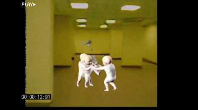 blackrooms found footage be like: