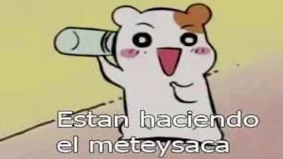 Esc&uacute;chala escucha🦻😱
