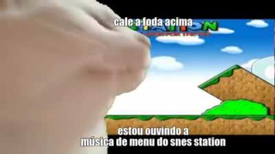 todos fa&ccedil;am sil&ecirc;ncio para o hino nacional 😎 ✊