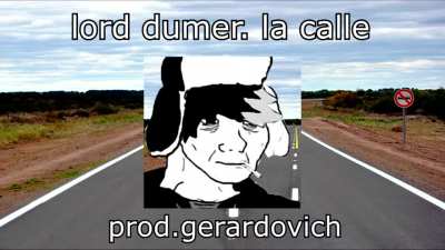 lord_dumer | la calle | prod.gerardovich
