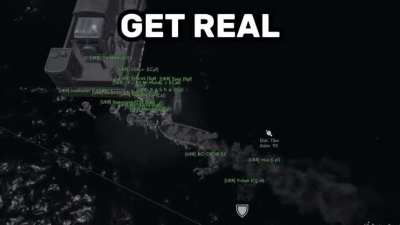 GET REAL