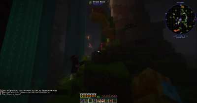 Man Gets Mauled By Dinosaur