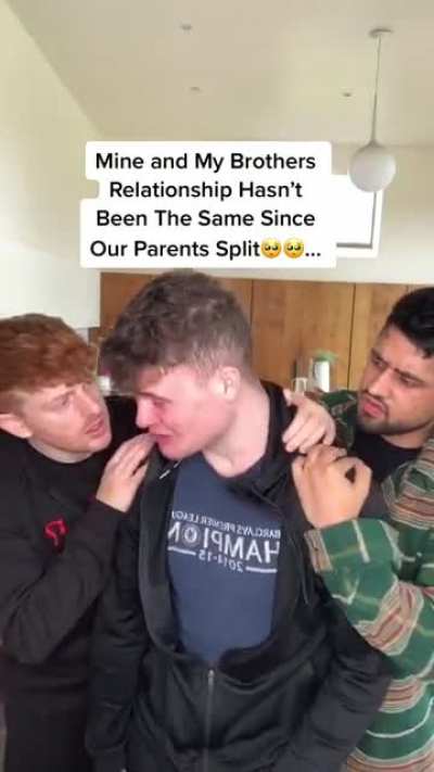 The pain is real with this one