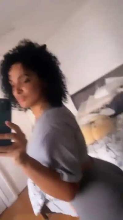 Grey Shorts