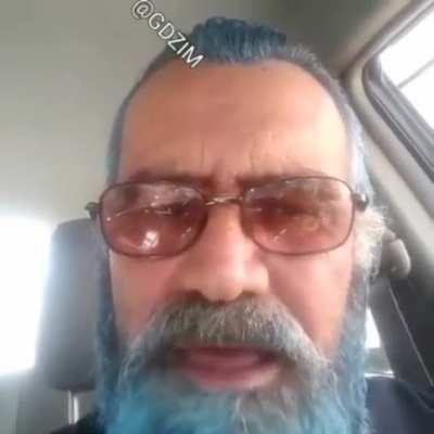 tiozão bolado
