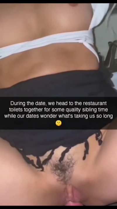 Double Dates