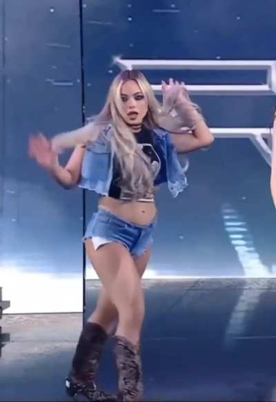 Liv Morgan