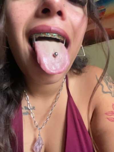 My bite is adjusted to your favorite size