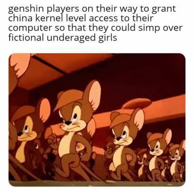 "but guys she is a god over 2 brazillion years old"