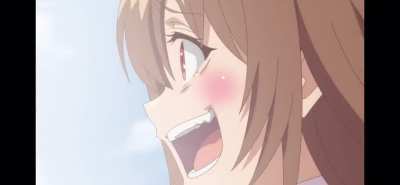 When you see everybody arguing over Setsuna and Kureha but you know that it takes a real man to be best girl. (Keara > Eve, just look at that million-dollar smile)