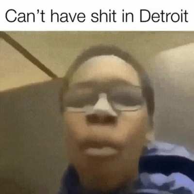Can&rsquo;t have nothing
