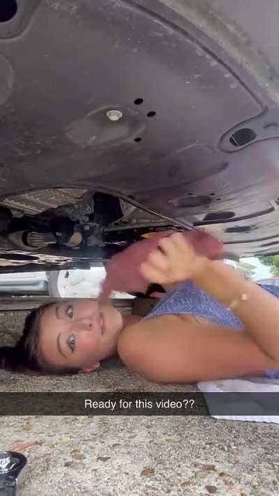 Car mechanic 2