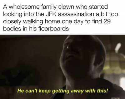 THEY DID IT