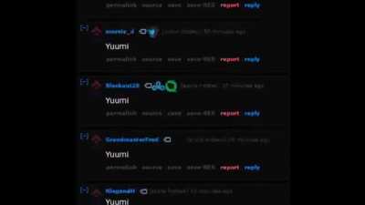 What champion do you feel like it just doesn&rsquo;t fit in the game?