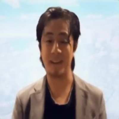 I made Toshi sing Baka Mitai (Why did I do this...)